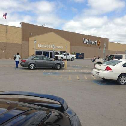 bowie tx walmart pharmacy